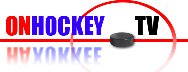 OnHockey Logo