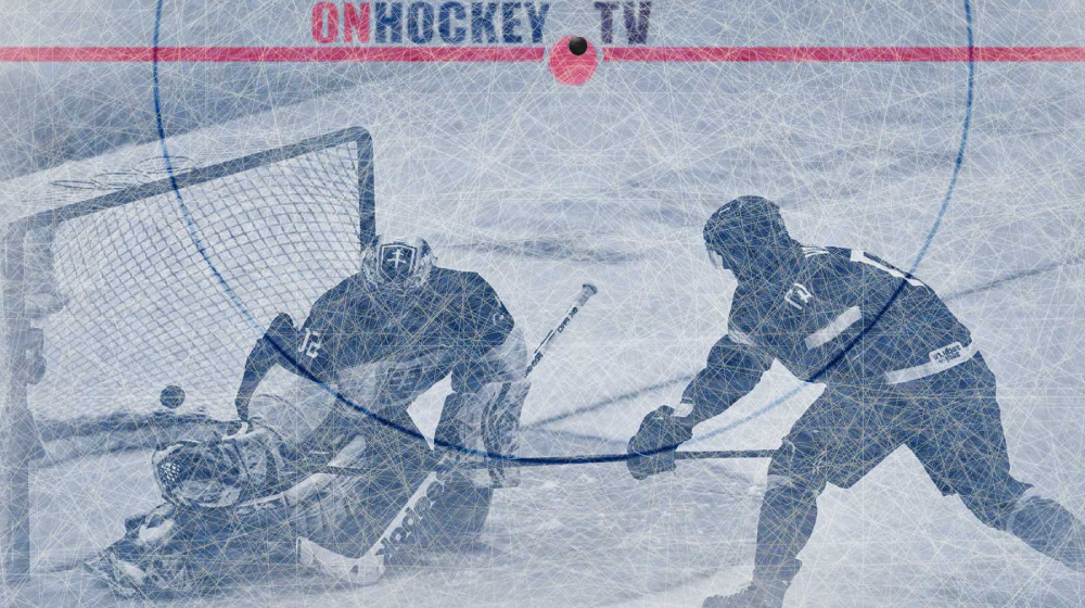 OnHockey Banner